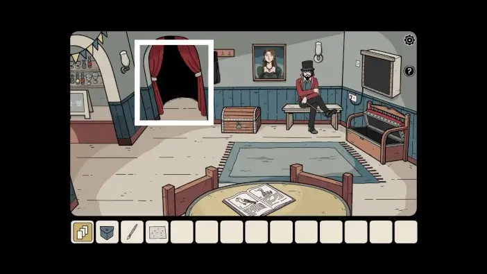 hidden memories 60