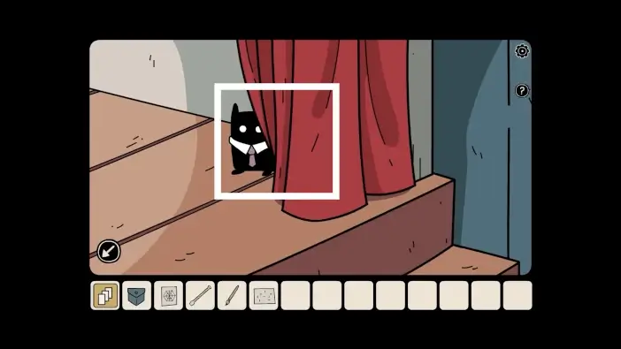 hidden memories 60b