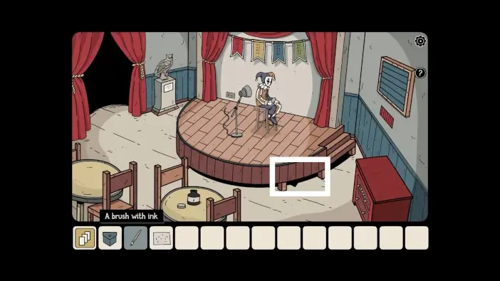 hidden memories 63