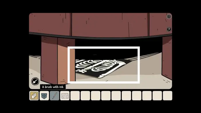 hidden memories 64