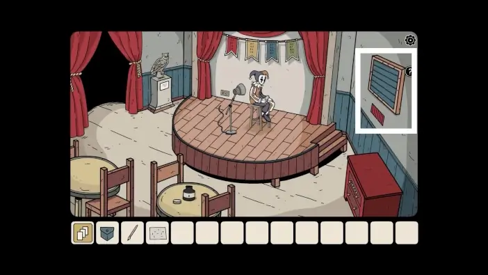 hidden memories 66