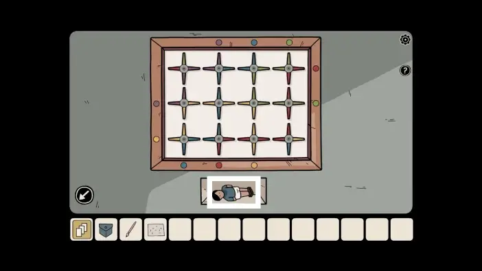 hidden memories 67