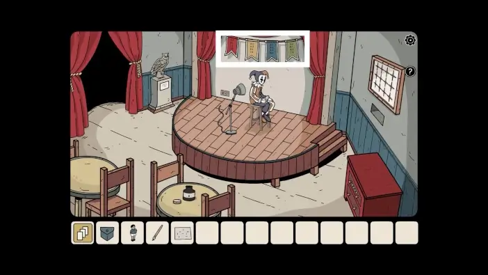 hidden memories 68