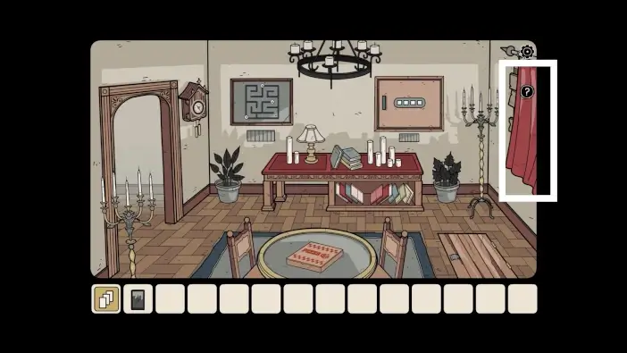 hidden memories 7