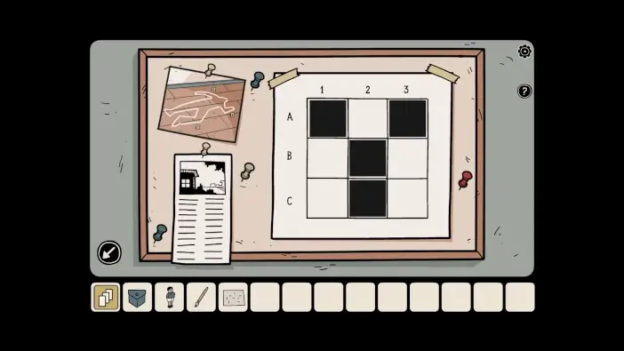hidden memories 70