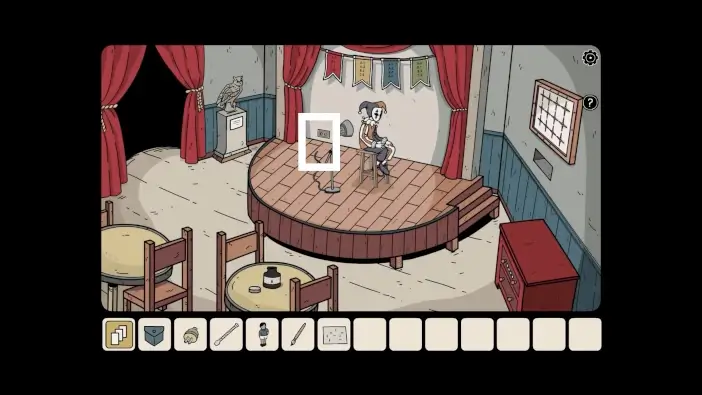 hidden memories 72