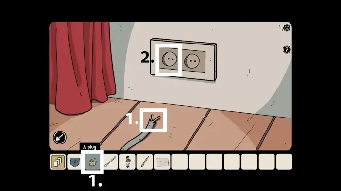 hidden memories 73