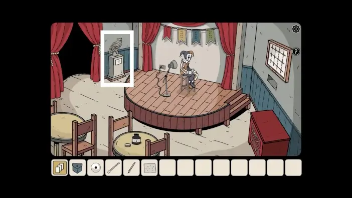 hidden memories 81