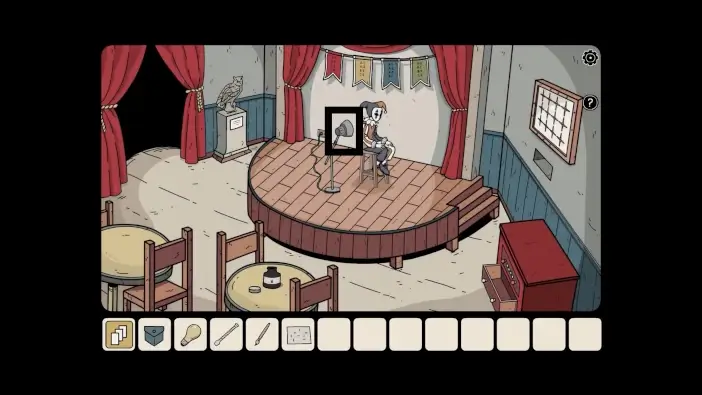 hidden memories 89