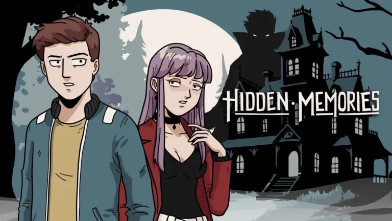 hidden memories feature opt