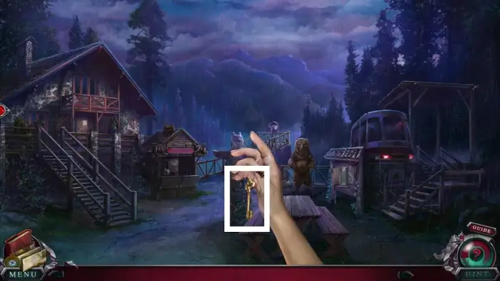 lost secrets of the forest bonus part 1 img1