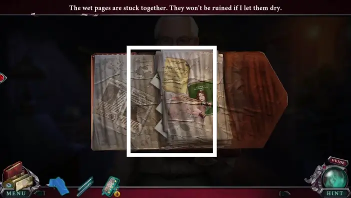 lost secrets of the forest bonus part 1 img11