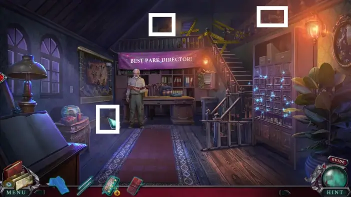 lost secrets of the forest bonus part 1 img12