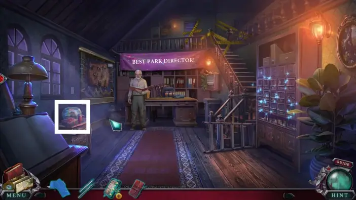 lost secrets of the forest bonus part 1 img13