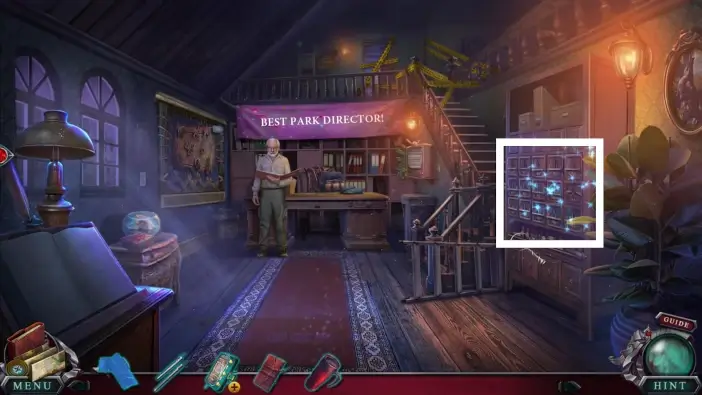 lost secrets of the forest bonus part 1 img15