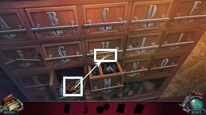 lost secrets of the forest bonus part 1 img16