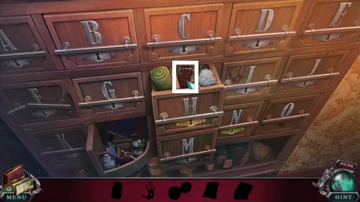 lost secrets of the forest bonus part 1 img17