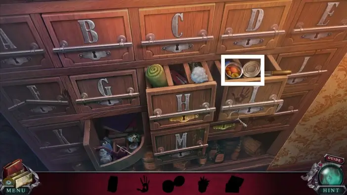 lost secrets of the forest bonus part 1 img18