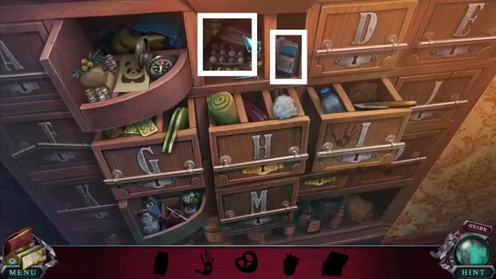 lost secrets of the forest bonus part 1 img19