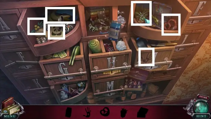 lost secrets of the forest bonus part 1 img20