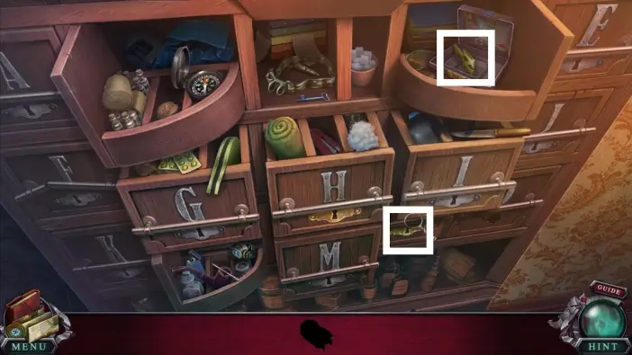 lost secrets of the forest bonus part 1 img21