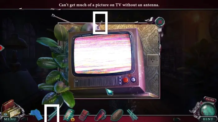 lost secrets of the forest bonus part 1 img23