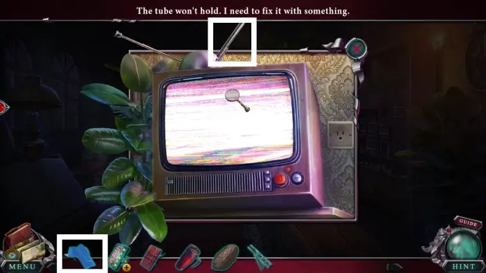 lost secrets of the forest bonus part 1 img24