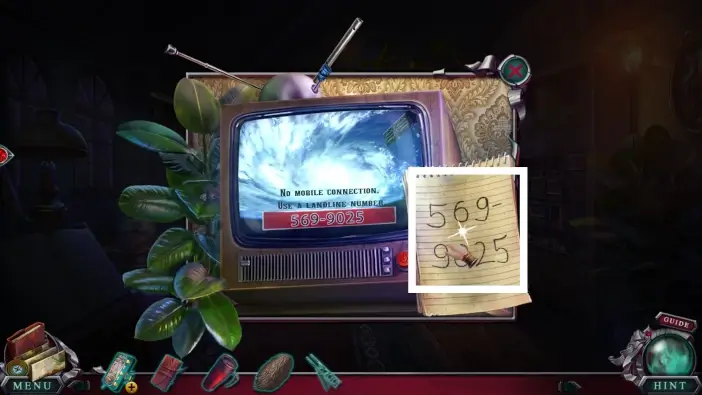 lost secrets of the forest bonus part 1 img25