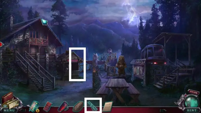 lost secrets of the forest bonus part 1 img27