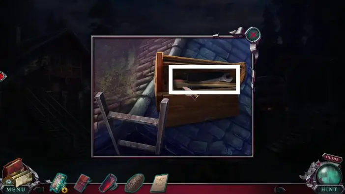 lost secrets of the forest bonus part 1 img28