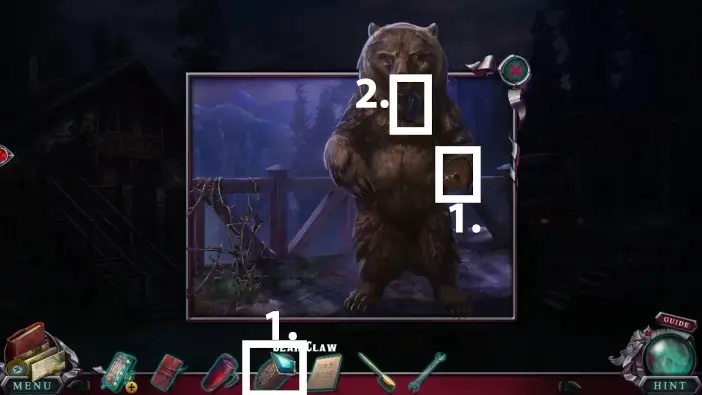 lost secrets of the forest bonus part 1 img29