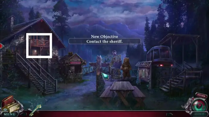 lost secrets of the forest bonus part 1 img3