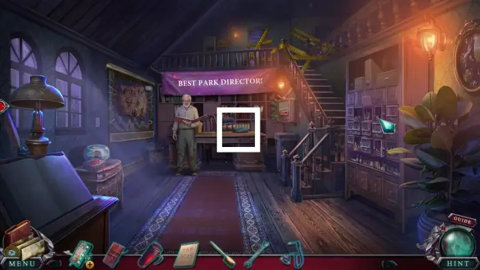 lost secrets of the forest bonus part 1 img30