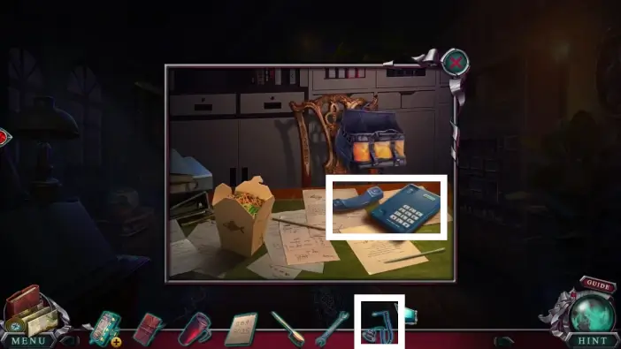 lost secrets of the forest bonus part 1 img31a