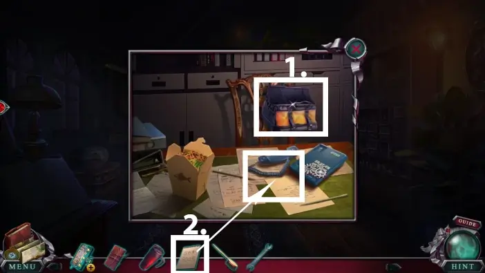 lost secrets of the forest bonus part 1 img32