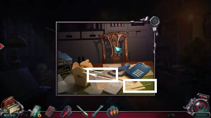 lost secrets of the forest bonus part 1 img33