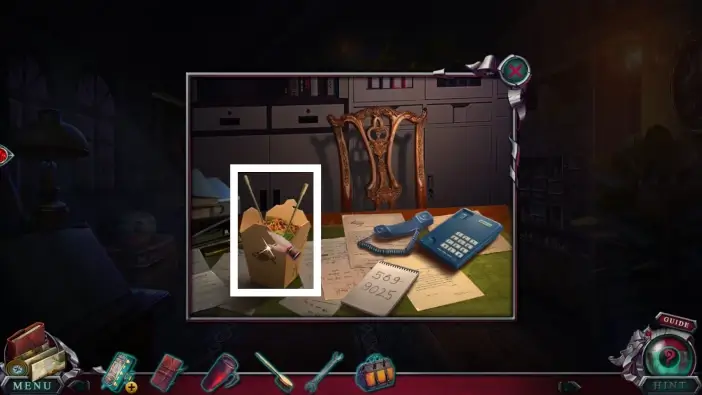 lost secrets of the forest bonus part 1 img34