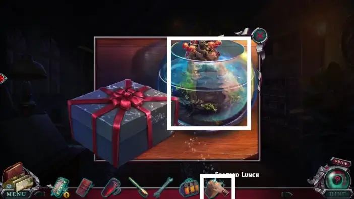 lost secrets of the forest bonus part 1 img35