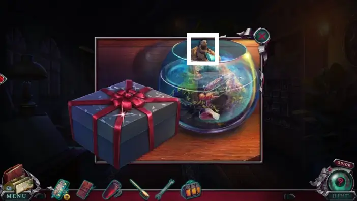 lost secrets of the forest bonus part 1 img36