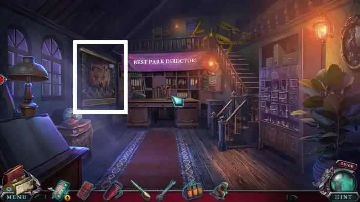 lost secrets of the forest bonus part 1 img37