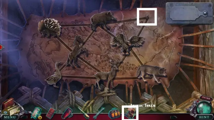 lost secrets of the forest bonus part 1 img38