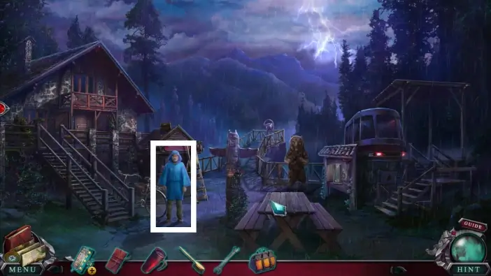 lost secrets of the forest bonus part 1 img39