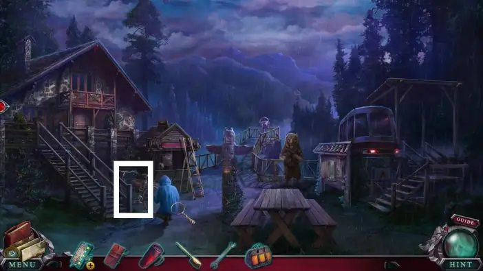 lost secrets of the forest bonus part 1 img40