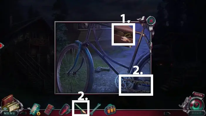 lost secrets of the forest bonus part 1 img41