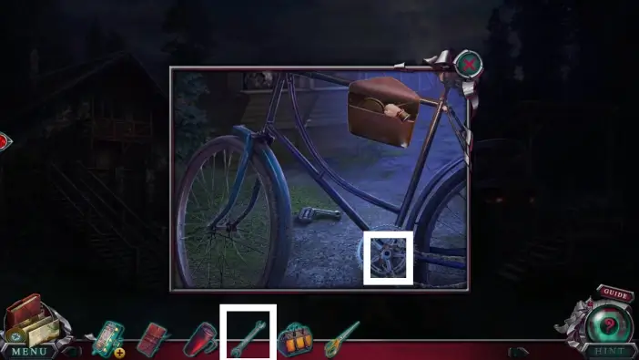 lost secrets of the forest bonus part 1 img42