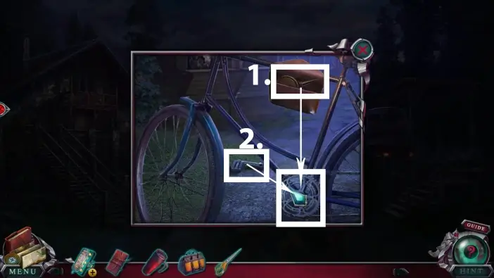 lost secrets of the forest bonus part 1 img43