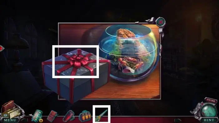 lost secrets of the forest bonus part 1 img44