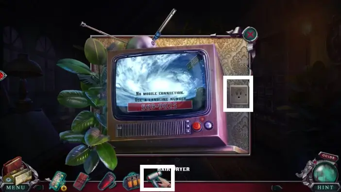 lost secrets of the forest bonus part 1 img46