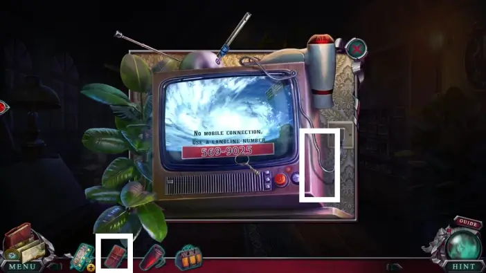 lost secrets of the forest bonus part 1 img47