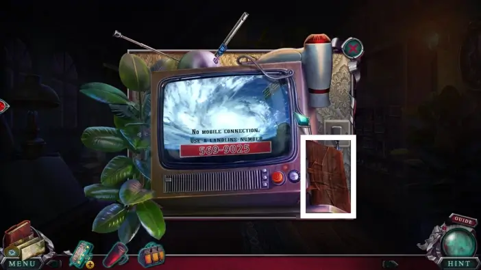 lost secrets of the forest bonus part 1 img48